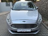 Ford Galaxy (2017) 2.0 TDCi 110 kW  7 MÍST - náhled 3
