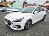 Hyundai i30 WG 1.5 T-GDI 118kW SMART *ČR - náhled 1