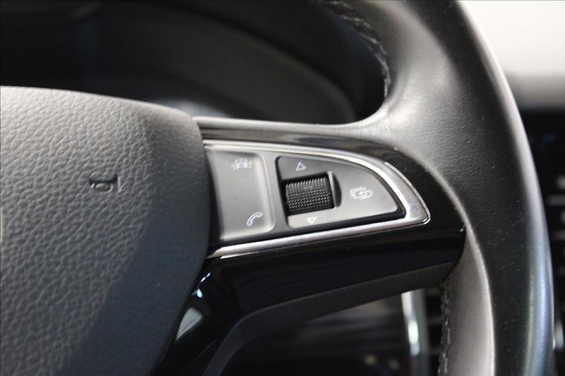 Škoda Kodiaq 2,0 TDI 140kW 4x4 Style 1.maji - fotka 17 z 34
