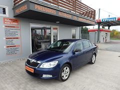 Škoda Octavia 1.4 TSI 90 kW KLIMA, ZÁVĚS - fotografie inzerátu