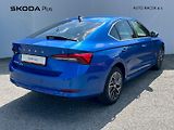 Škoda Octavia (2021) 2.0 TDI 110kW DSG Style - náhled 1