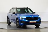 Škoda Kamiq - náhled 8