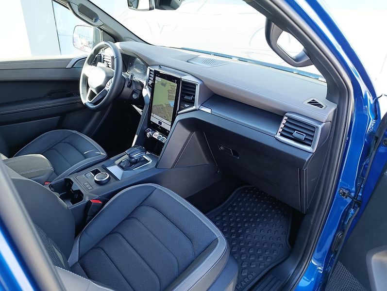 Volkswagen Amarok 3.0TDI 177kW 4X4 AVENTURA ČR  - fotka 25 z 42