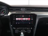 Volkswagen Passat (2017) 2.0 TDI, Automat, Kůže - náhled 12