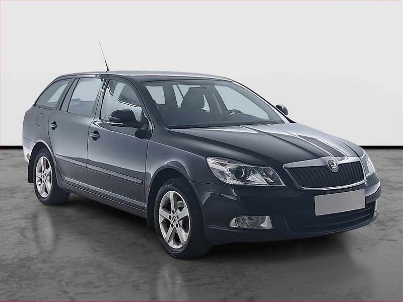 Škoda Octavia (2010) 1.2 TSI, ČR,1.maj, Serv.kniha - fotografie inzerátu