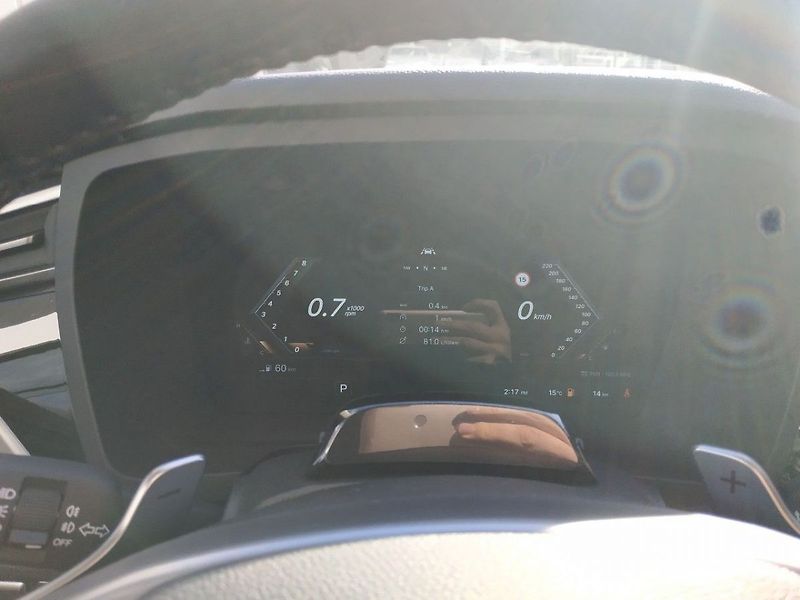 KGM Korando 1.5T, CLUB,2WD, AT, SKLADEM - fotka 17 z 30