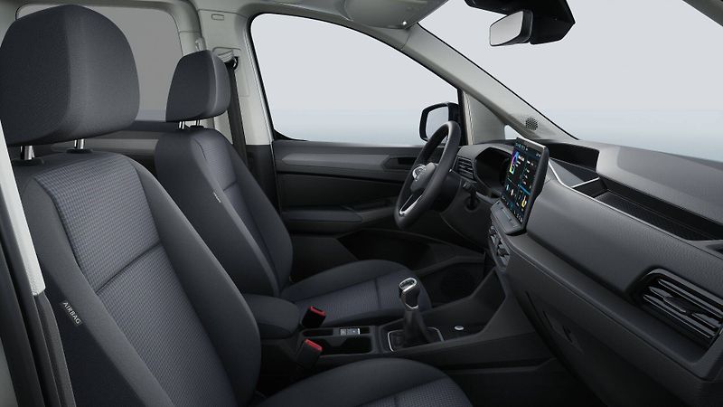 Volkswagen Caddy (2026) Trend 6G 1,5TSI - fotka 5 z 6