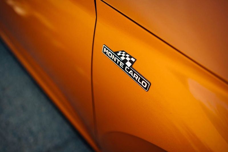 Škoda Kamiq (2024) Monte Carlo 1.5 TSI - fotka 9 z 25
