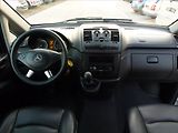 Mercedes-Benz Vito 2,2 113CDI  KAWA 5 míst - náhled 27