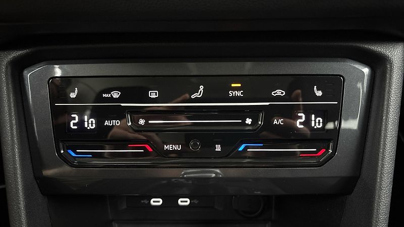 Volkswagen Tiguan Allspace 2.0 TDI DSG 4Motion Elegance - fotka 13 z 30