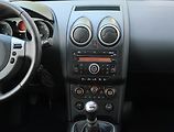 Nissan Qashqai (2009) 1.5 dCi, po STK, Tažné - náhled 12