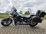 Yamaha XVS 650 A DragStar Classic (1999) REZERVACE - náhled 11