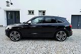 Audi SQ5 (2013) Biturbo V6 230 KW - náhled 1
