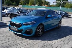 BMW Řada 2 220i  Gran Coupé Mpaket/195PS - fotografie inzerátu