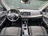 Mitsubishi Lancer 1,6 1.majitel - náhled 13
