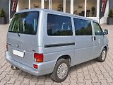 Volkswagen Caravelle (2002) 2.5TDI 111kW -7.MÍST-TAŽ.ZAŘ. - náhled 8