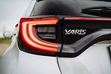 Toyota Yaris (2023) 1.5 VVT-i Hybrid - náhled 13