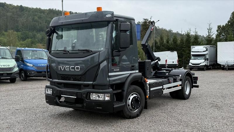 Iveco Eurocargo (2026) 6,7   140E22P CTS 8t NOVÝ MODE - fotka 6 z 17