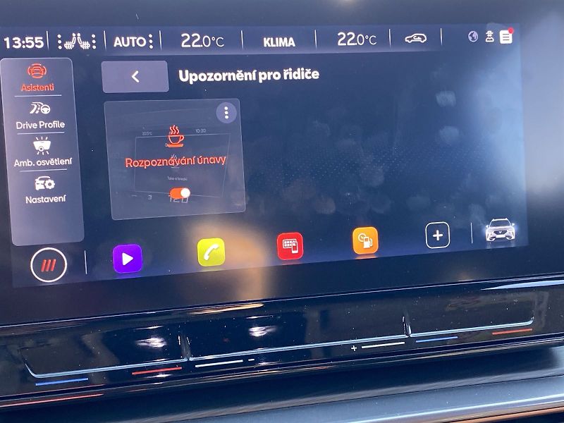 Cupra Formentor (2024) 1.5 TSI DSG - fotka 12 z 35