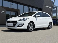 Hyundai i30 1,6 GDI  WG Weekend Design - fotografie inzerátu