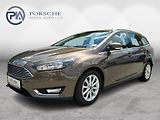 Ford Focus 1.5 TDCI 88KW - náhled 1