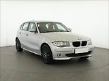 BMW Řada 1 (2005) 116i, nová STK, jezdí výborně - náhled 1