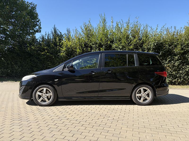 Mazda 5 2.0 GTA 7 míst - fotka 5 z 30