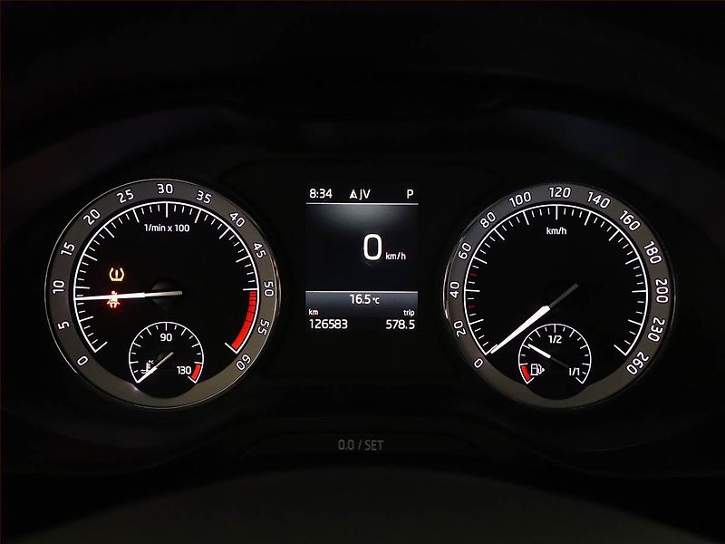 Škoda Kodiaq (2018) Ambition Plus 2.0 TDI 4x4 - fotka 9 z 19