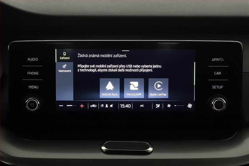 Škoda Octavia (2021) 1.0 TSI, ČR,1.maj, Serv.kniha - fotka 12 z 18