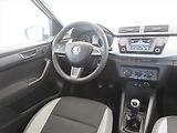 Škoda Fabia (2015) Ambition 1.4 TDI, Serv.kniha - náhled 7