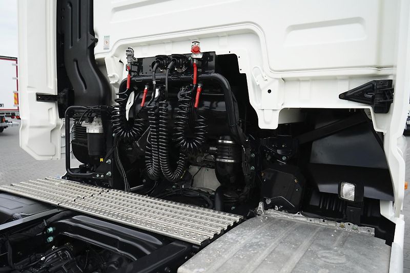 MAN TGX (2022) / 18.510 / EURO 6 / GX / ACC / - fotka 38 z 51