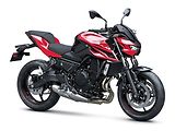 Kawasaki Z 650 S MODEL 2027 - náhled 3