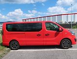 Opel Vivaro (2015) 1.6 CDTI, Bus, 9Míst, ČR - náhled 6