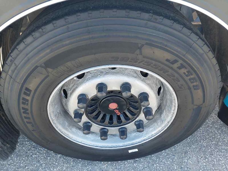 D-TEC Ostatní Flexitrailer FT-HD-S - fotka 36 z 45