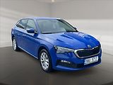 Škoda Scala 1,0 TSI 81 Style - náhled 1