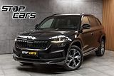 Škoda Kodiaq 2.0TDI Sportline4x4*DSG*ČR*DPH - náhled 1