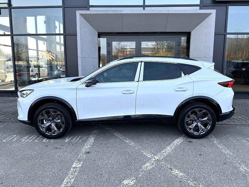 Cupra Formentor (2026) 2.0TSI 150kW DSG 4WD - fotka 3 z 12