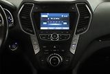 Hyundai Santa Fe (2016) 2.2 CRDi, 4X4, Automat - náhled 14