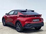 Toyota C-HR 2.0 PHEV 220k c-CVT Executive - náhled 7