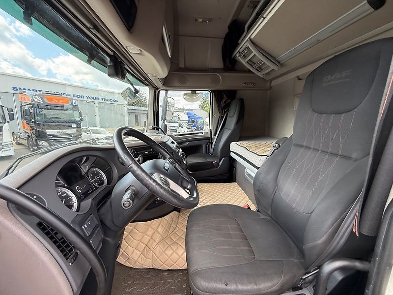 DAF XF480 SC EURO 6 - fotka 13 z 20