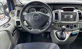 Opel Vivaro 2,5 D,107kW,8míst,po servisu,L - náhled 12