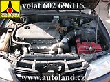 Nissan Almera (2000) VOLAT 602 696115 - náhled 6