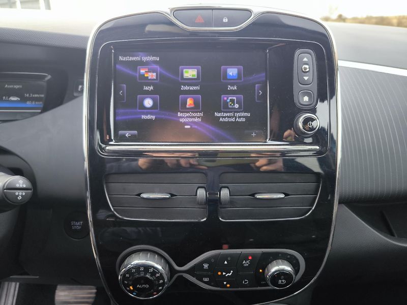 Renault ZOE 110 LIMITED Tep.čerpadlo 1 Maj - fotka 54 z 74