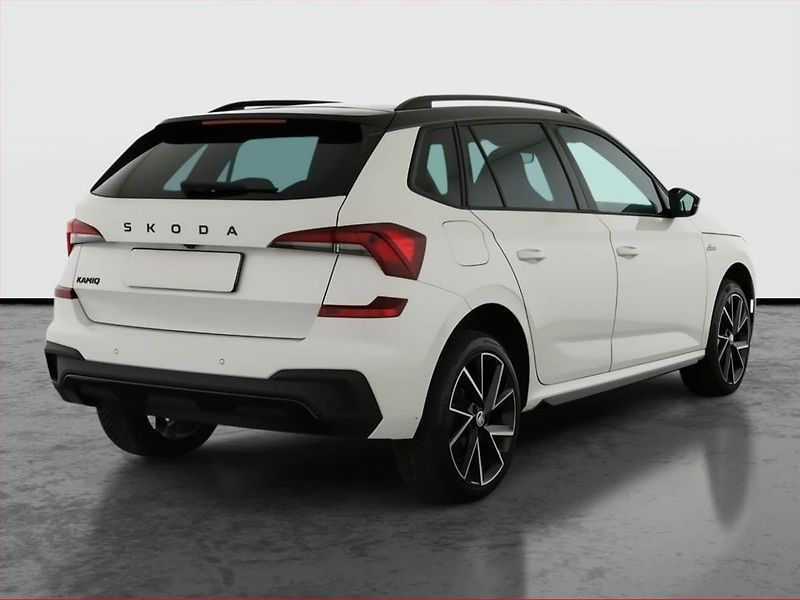 Škoda Kamiq (2024) Monte Carlo 1.0 TSI - fotka 5 z 20