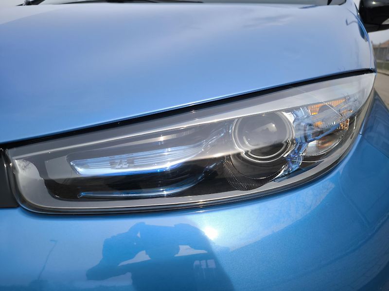 Renault ZOE 110 LIMITED Tep.čerpadlo 1 Maj - fotka 15 z 74