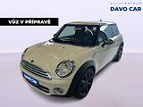 Mini Cooper D 1,6 80kW CZ - náhled 1