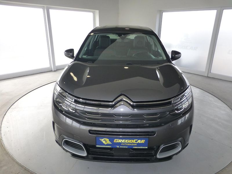 Citroën C5 Aircross (2022) 1,5HDI-96KW*KAMERA*Záruka 36mě - fotka 2 z 23