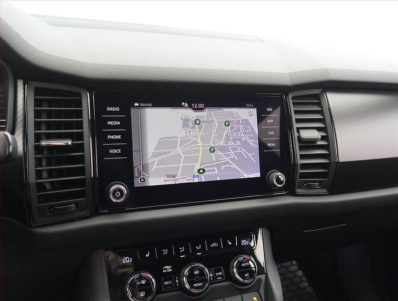 Škoda Kodiaq (2020) Sportline 2.0 TDI 4x4 - fotka 16 z 31