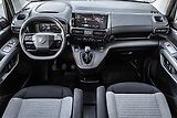 Citroën Berlingo (2026) 1,2 XL PLUS PROFI benzín+ STYL - náhled 18