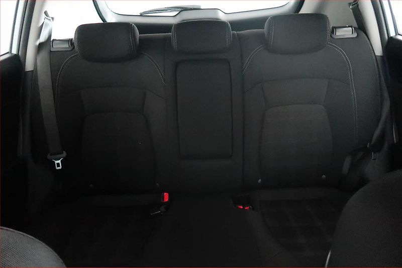 Kia Sportage (2011) 1.6 GDI - fotka 10 z 15